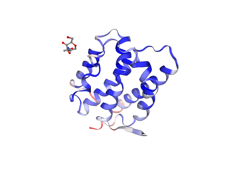 [0399-CSB-EP883391HU-B-1MG] Recombinant Human Interleukin-19 (IL19), Biotinylated - 1 mg