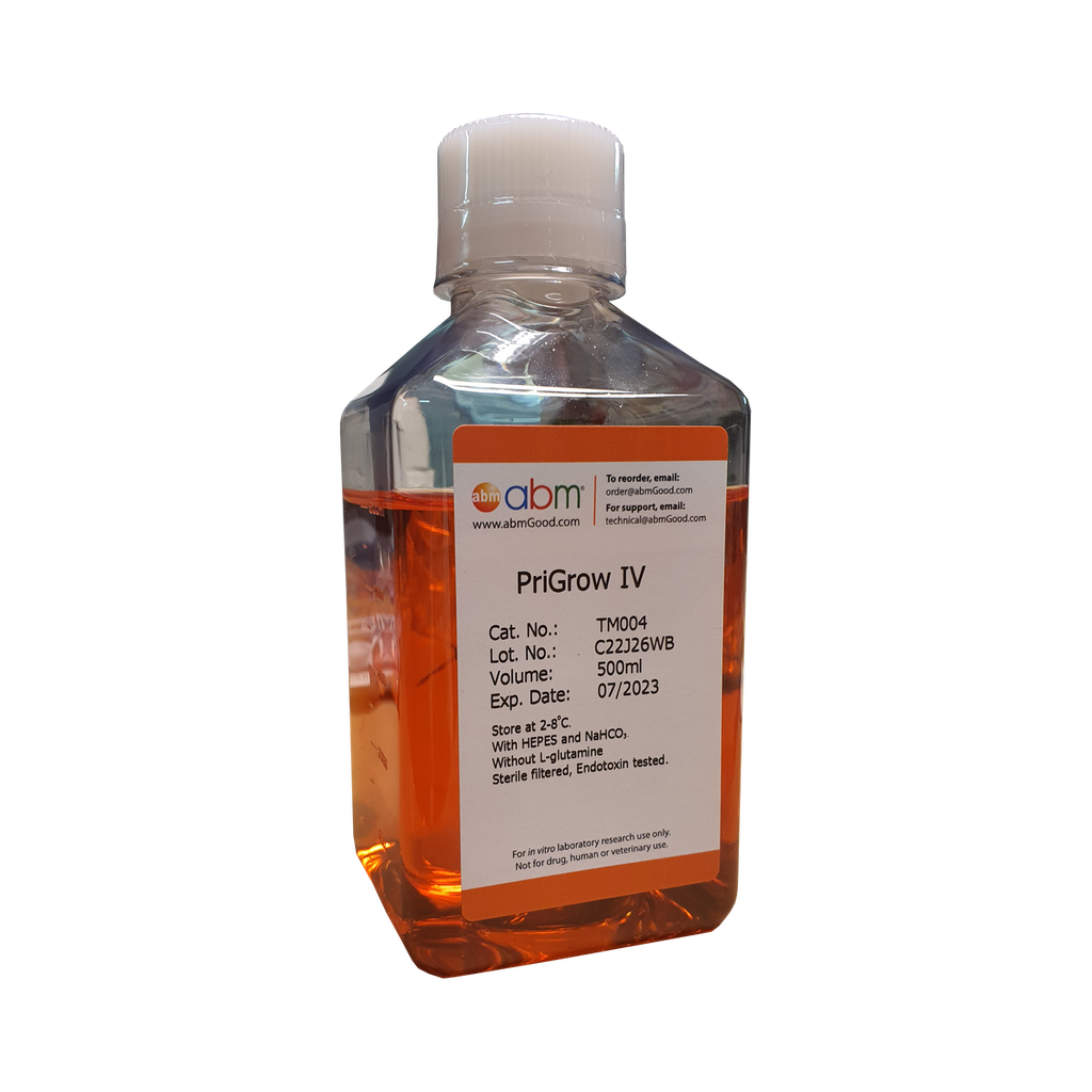 Prigrow I Medium, 500 mL