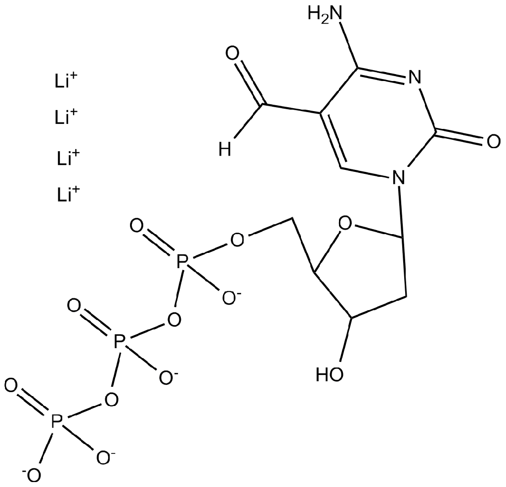 5-Formyl-dCTP - 50ul (100 mM)