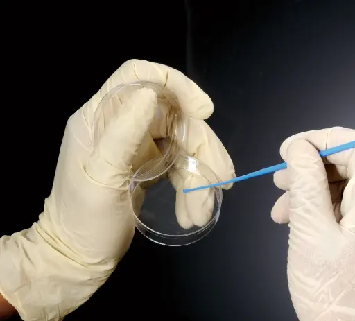 [0339-65-0001] Inoculating Loops 1 uL - 25 pcs/pack, 40 pcs/case (1000 pcs total)