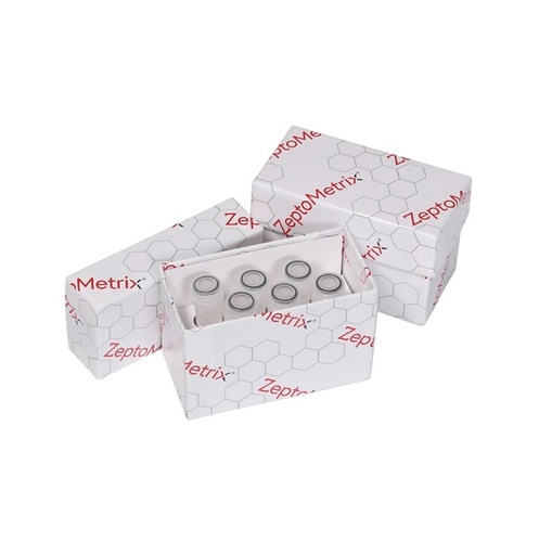 [0002-NATCT(434)-6MC-IVD] NATtrol™ Chlamydia trachomatis Positive Control Pack Strain: LGV-II-434 (MDZ002) - 6 X 1.25 mL