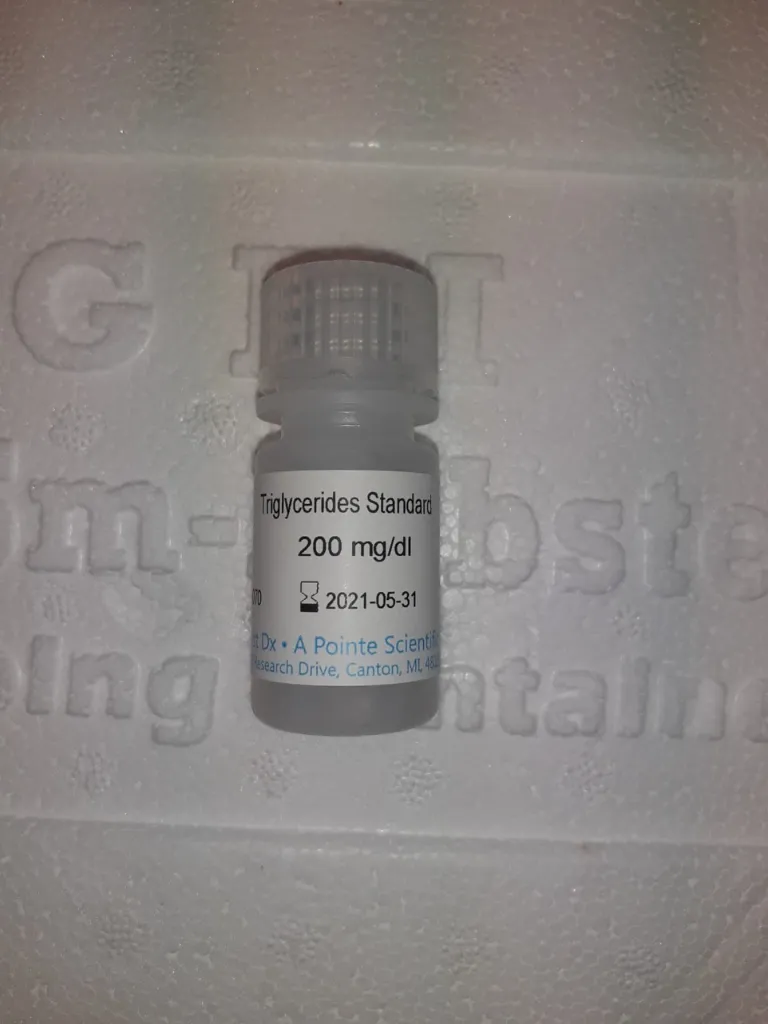 [0007-VP-10-10] Avidin Polystyrene Particles, 5.0%w/v, 1.0-1.9µm - 10 mL