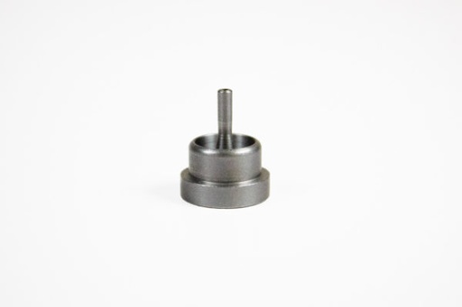 [0414-GB-B5-R-20] Goniometer base type B5-R, MicroRT compatible - package of 20